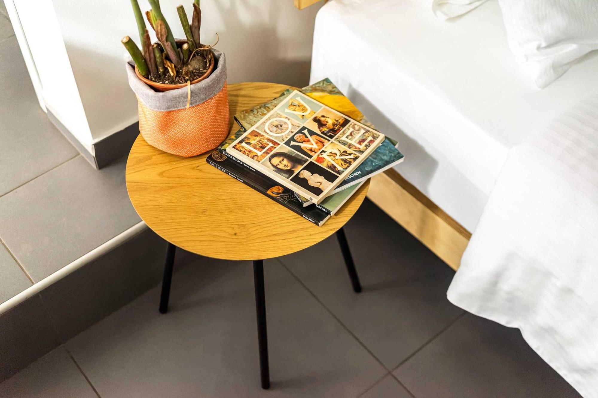 אתונה Gazi Urban Residence מראה חיצוני תמונה