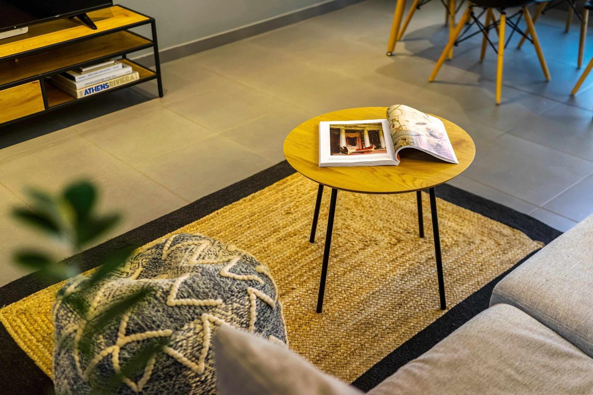 אתונה Gazi Urban Residence מראה חיצוני תמונה