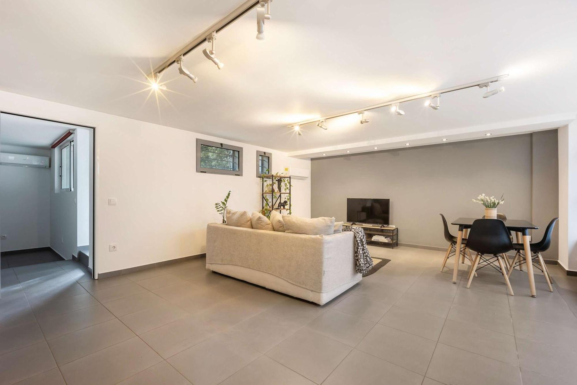 אתונה Gazi Urban Residence מראה חיצוני תמונה